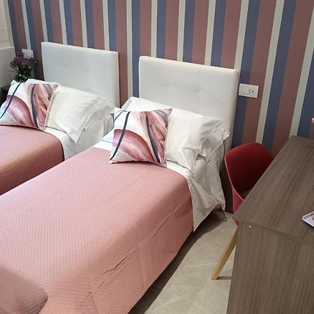 Maison Tullio Półwysep Sorrentyński Zewnętrze zdjęcie