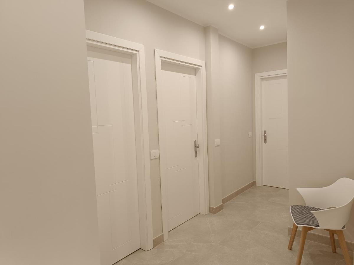 Maison Tullio Półwysep Sorrentyński Zewnętrze zdjęcie