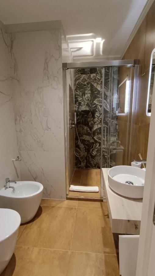 Maison Tullio Półwysep Sorrentyński Zewnętrze zdjęcie