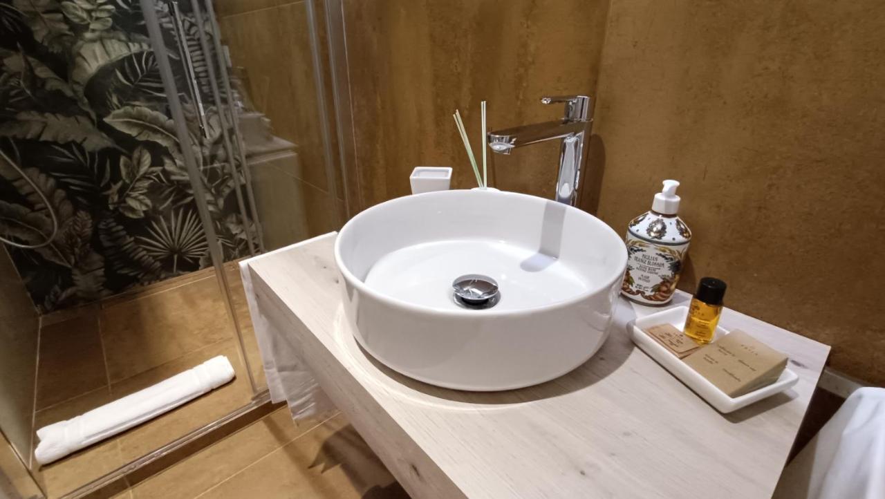 Maison Tullio Półwysep Sorrentyński Zewnętrze zdjęcie