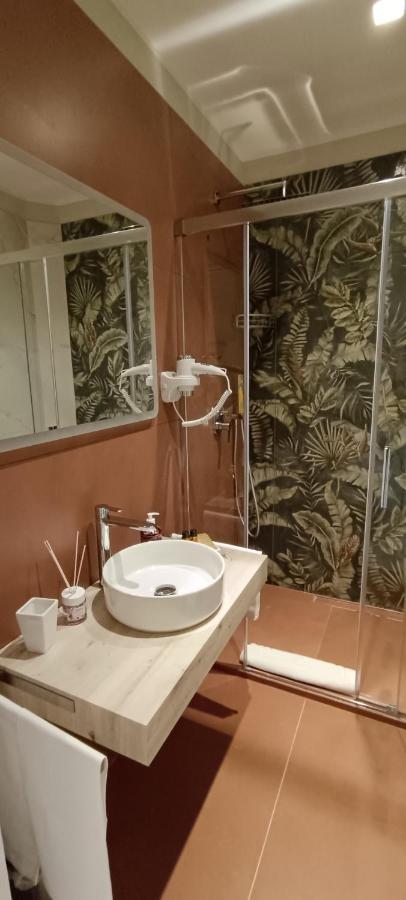 Maison Tullio Półwysep Sorrentyński Zewnętrze zdjęcie