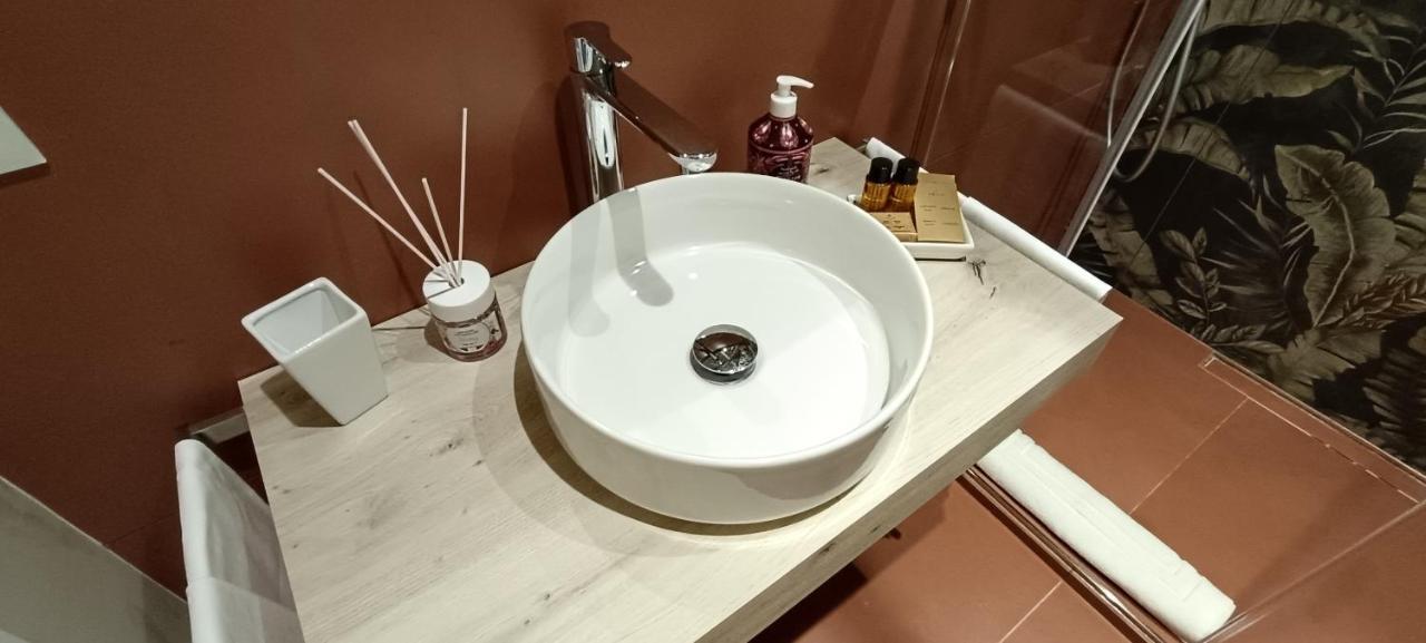 Maison Tullio Półwysep Sorrentyński Zewnętrze zdjęcie